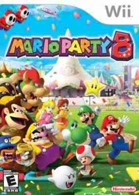 Descargar Mario party 8 [English] por Torrent